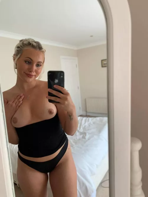 What's your opinion on my body?