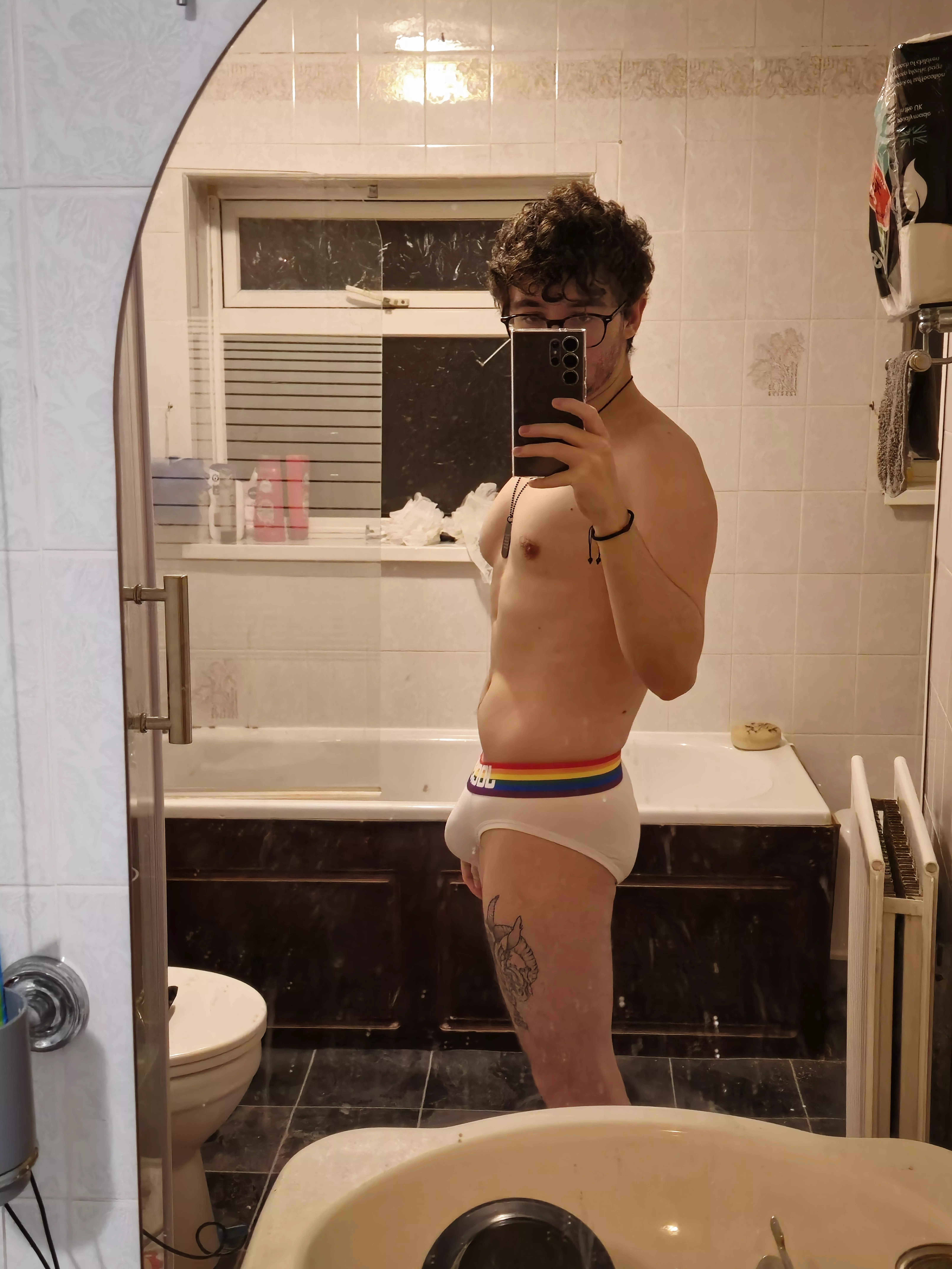 What's your thought on these ?