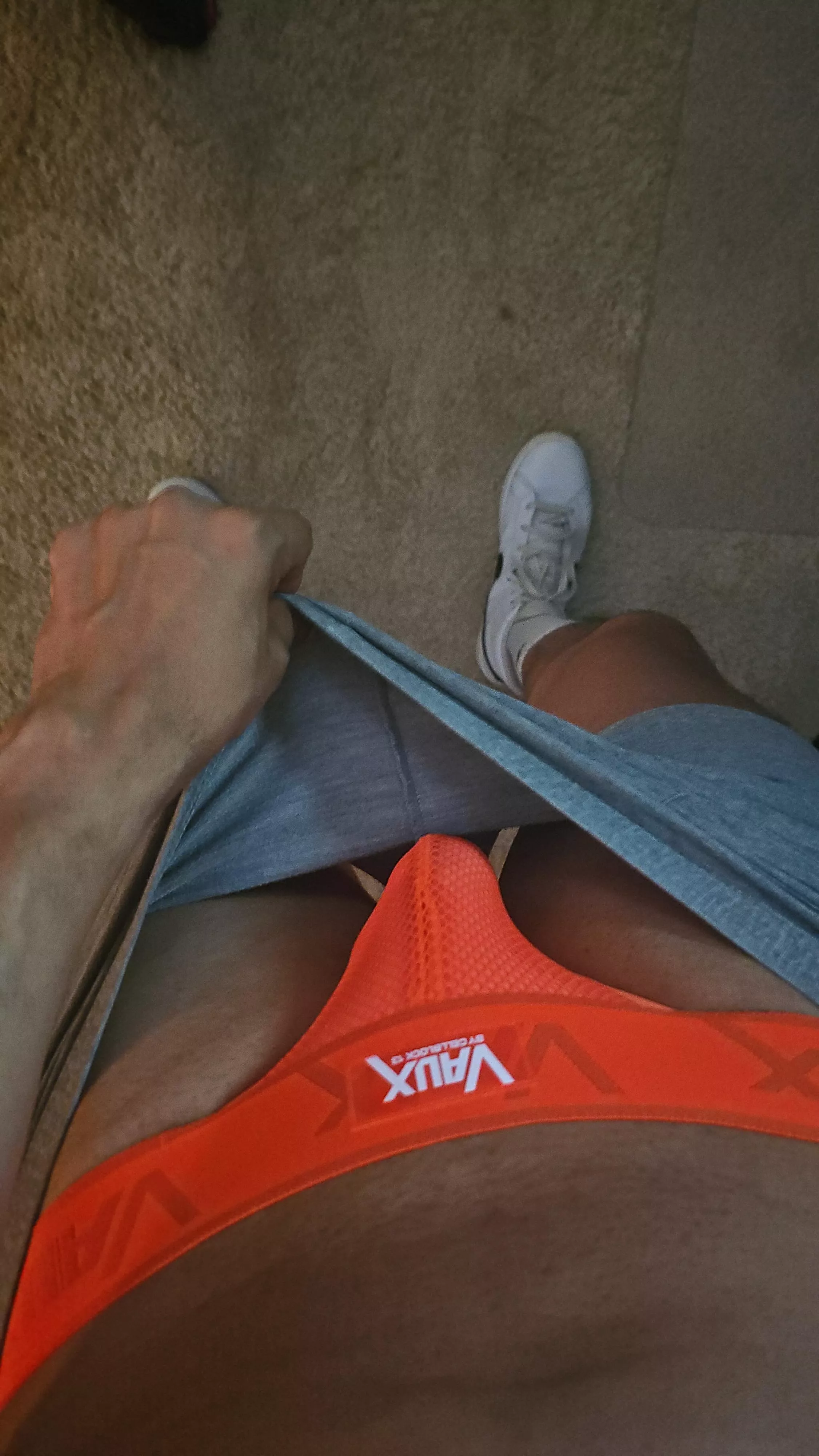 Where the bi mil dudes at?..hmu