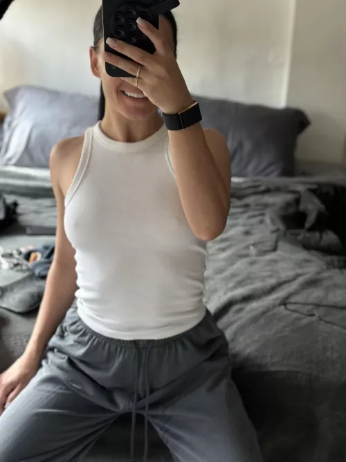 Which part of this picture makes you look twice