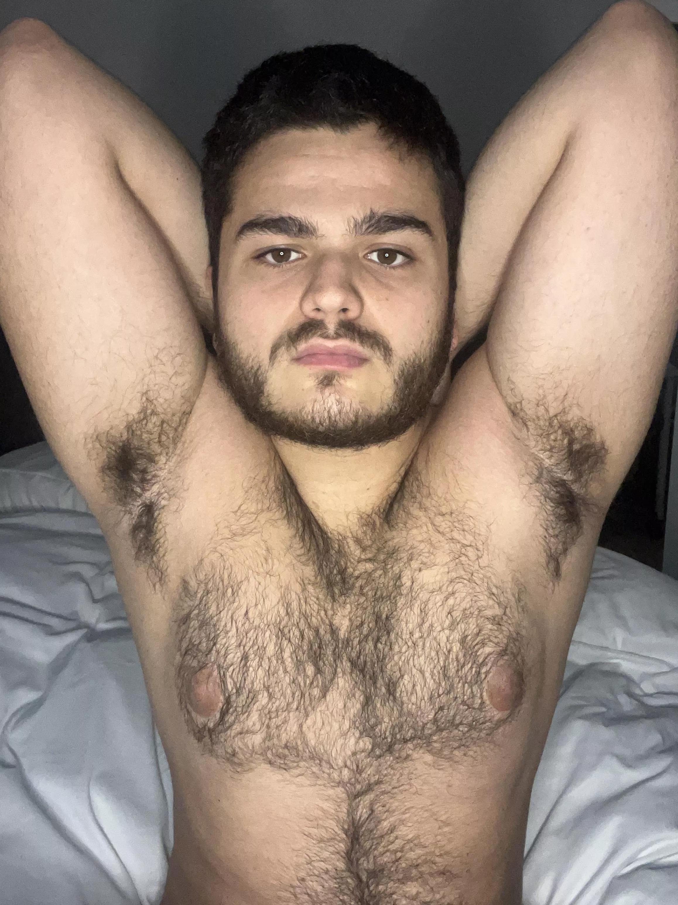 Which side you prefer?