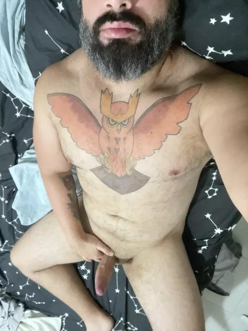 Who are you kidding? You want this dick deep in your ass (35)