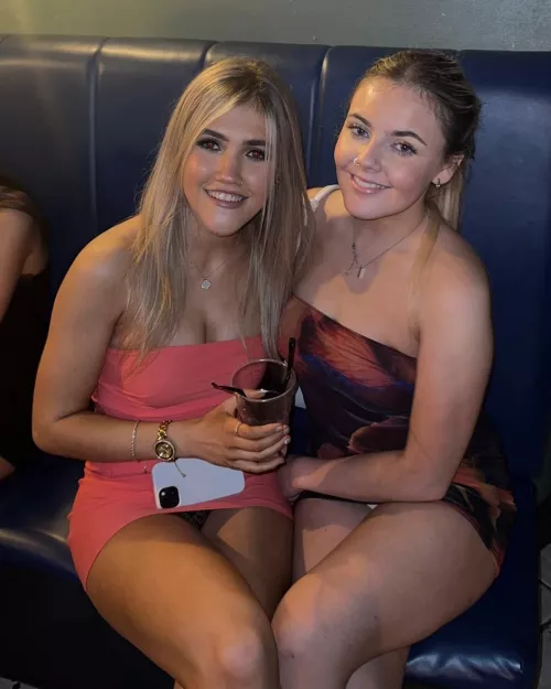 Who has you hardest? [2]