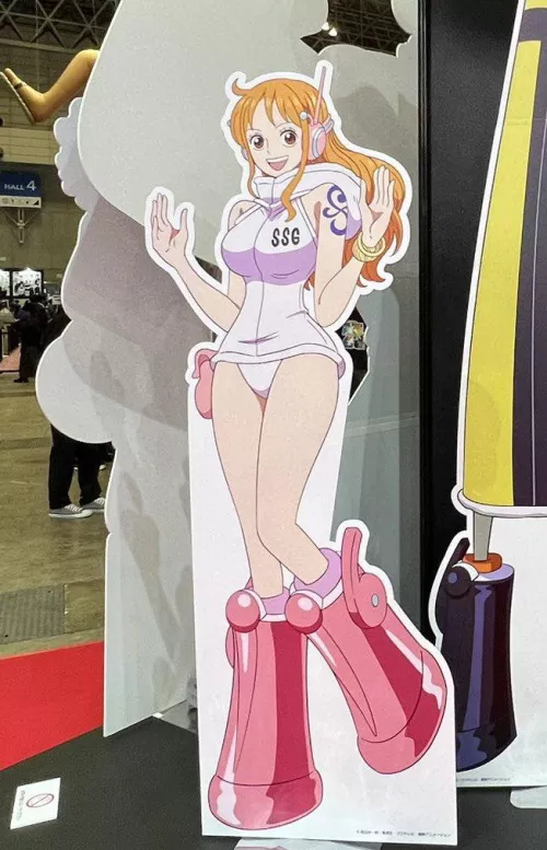 Who likes Pics from the Anime more than Fanart ? Not that Fanart is bad just preference