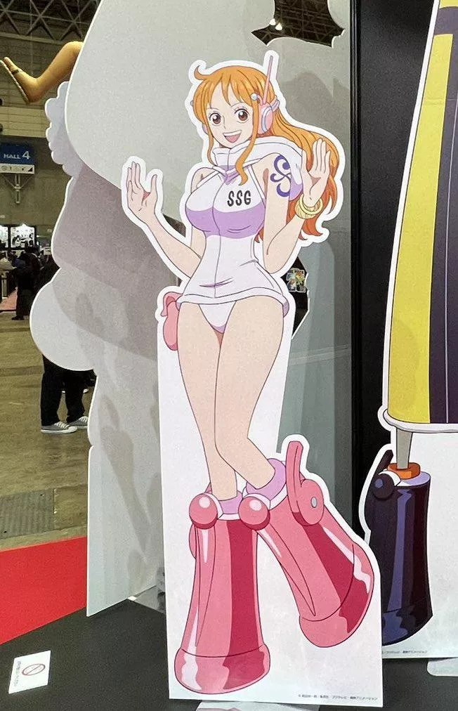 Who likes Pics from the Anime more than Fanart ? Not that Fanart is bad just preference