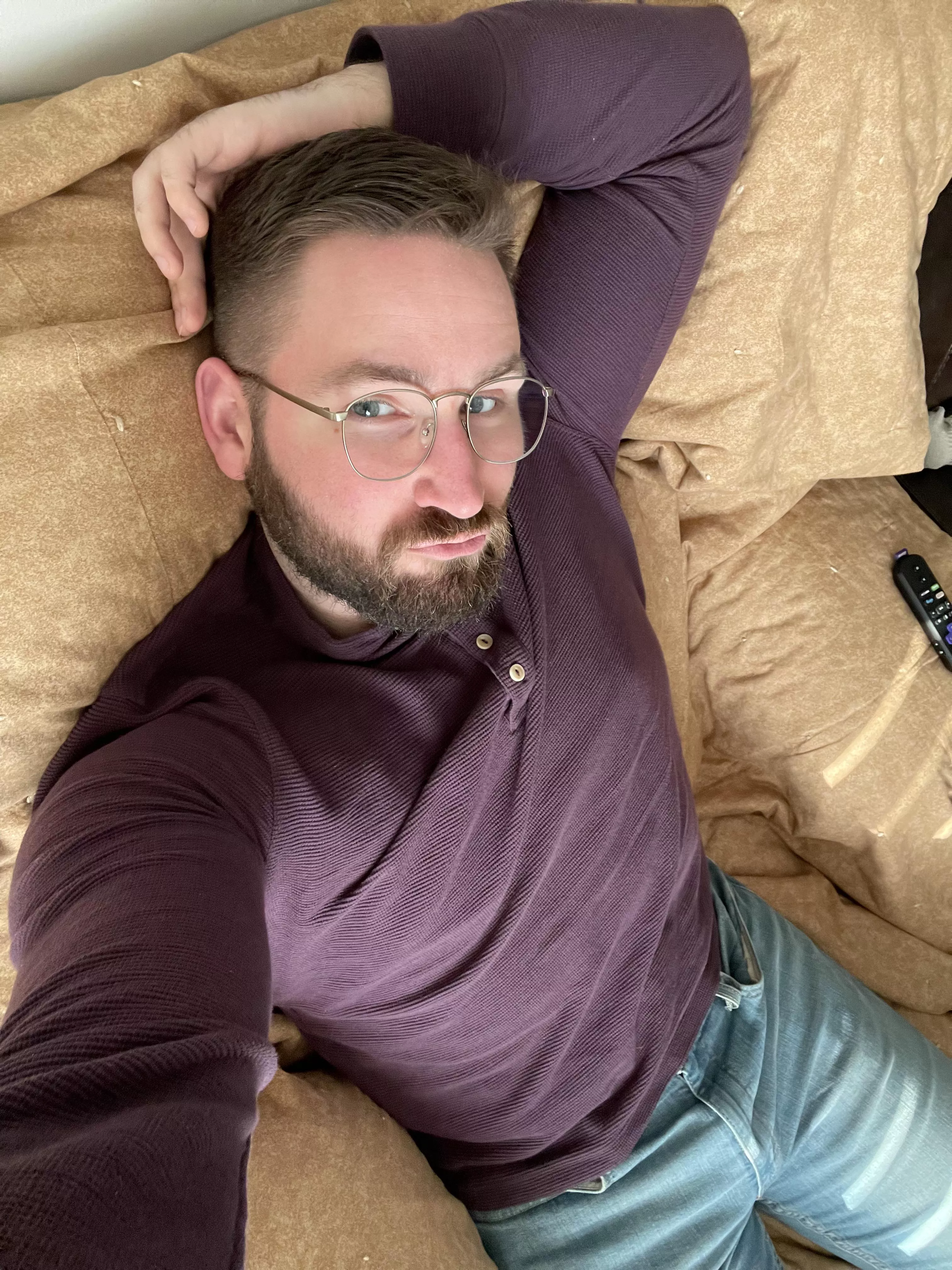 Who needs cuddles? (I do.)