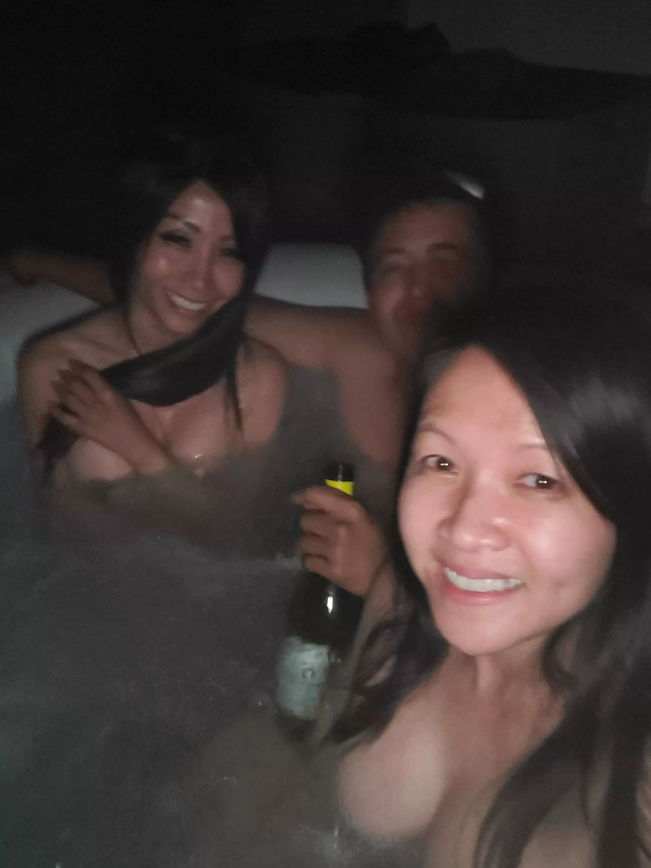 Who wanna join us? Lol