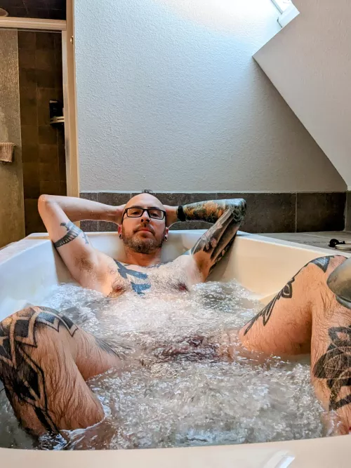 Who wants to join me? 😉