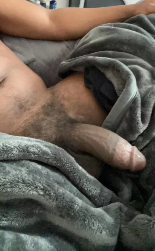 Who’s gonna give me a hand?