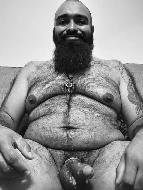 Who's gonna hop on first?