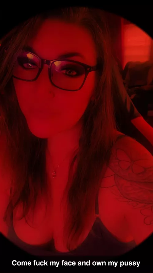 Why do I keep doing this? Lol