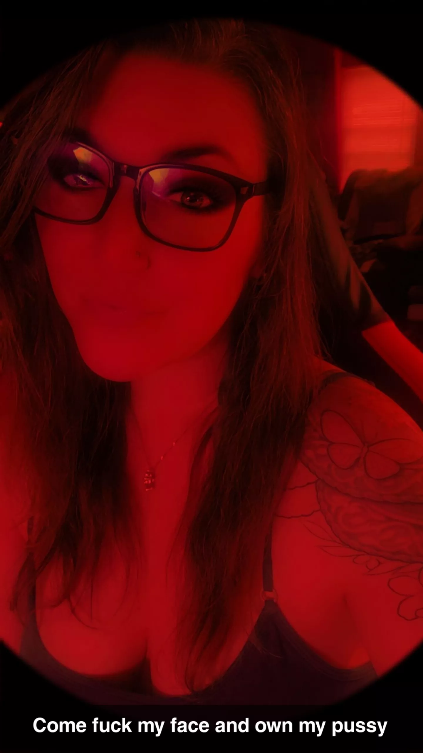 Why do I keep doing this? Lol