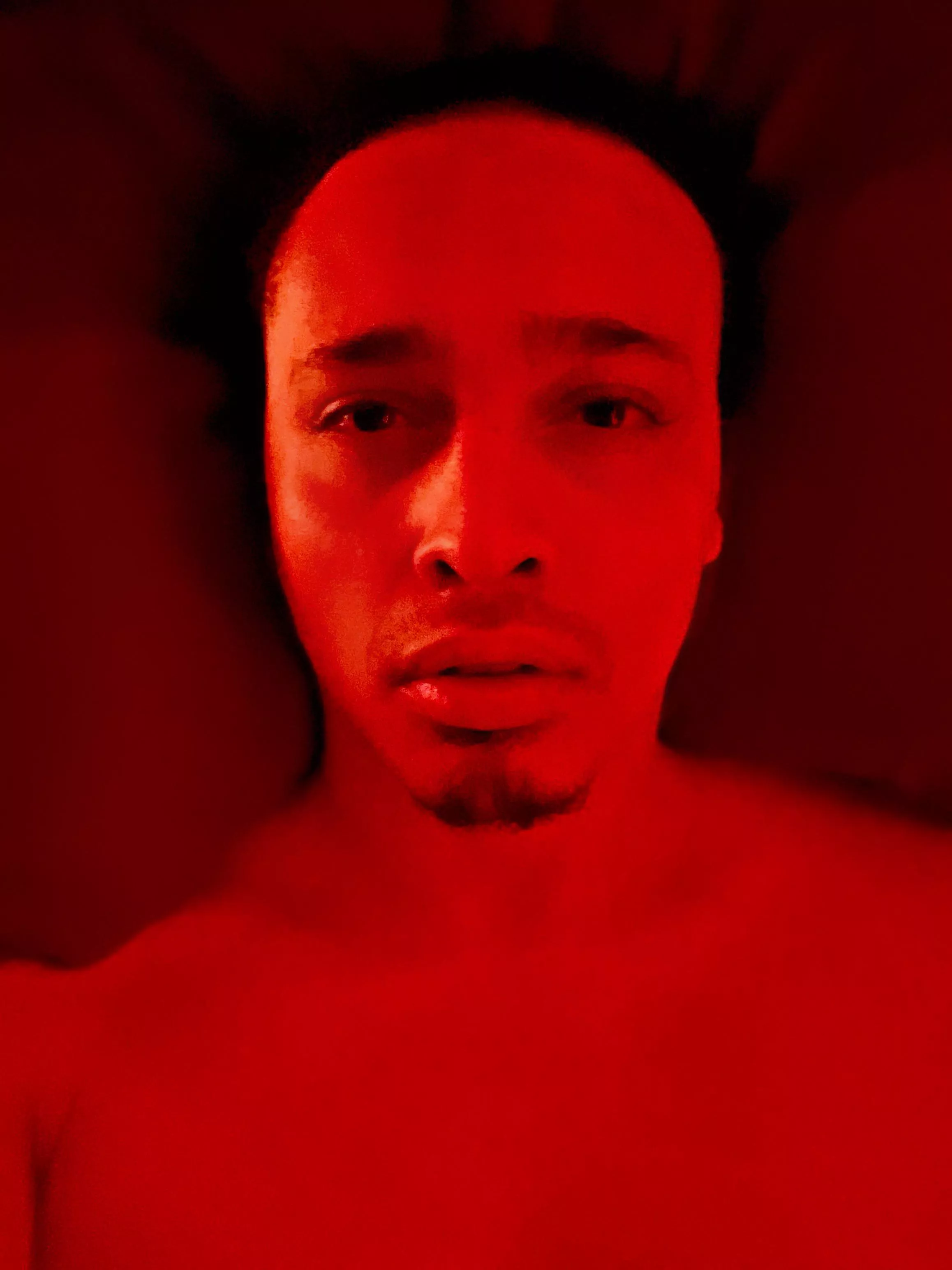 Woke up hungry for DEMOCRACY Woke up hungry for DEMOCRACY