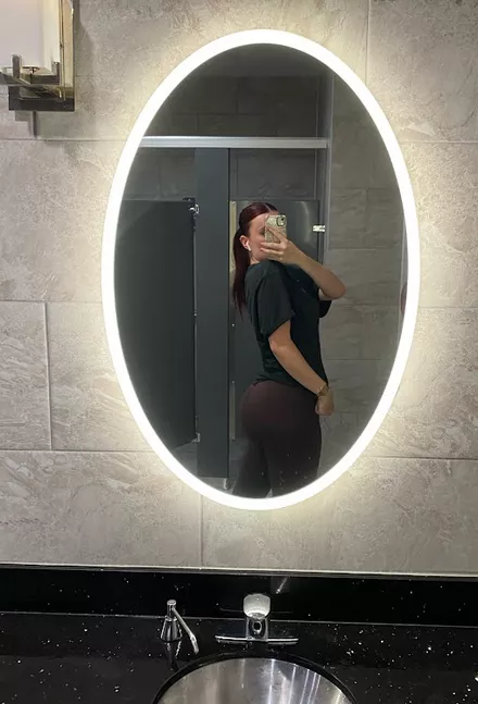 Would you let me sit on your face after class?