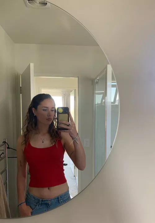 would you like to see me without clothes?