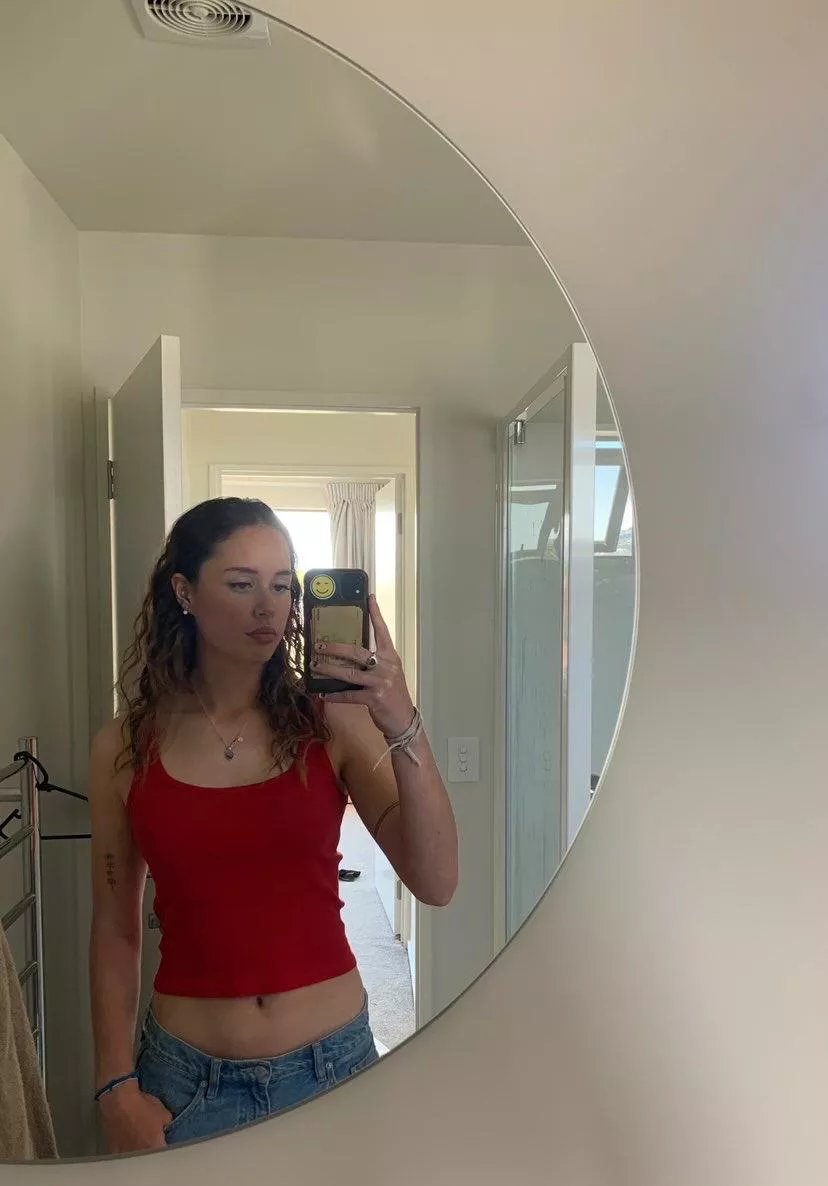 would you like to see me without clothes?