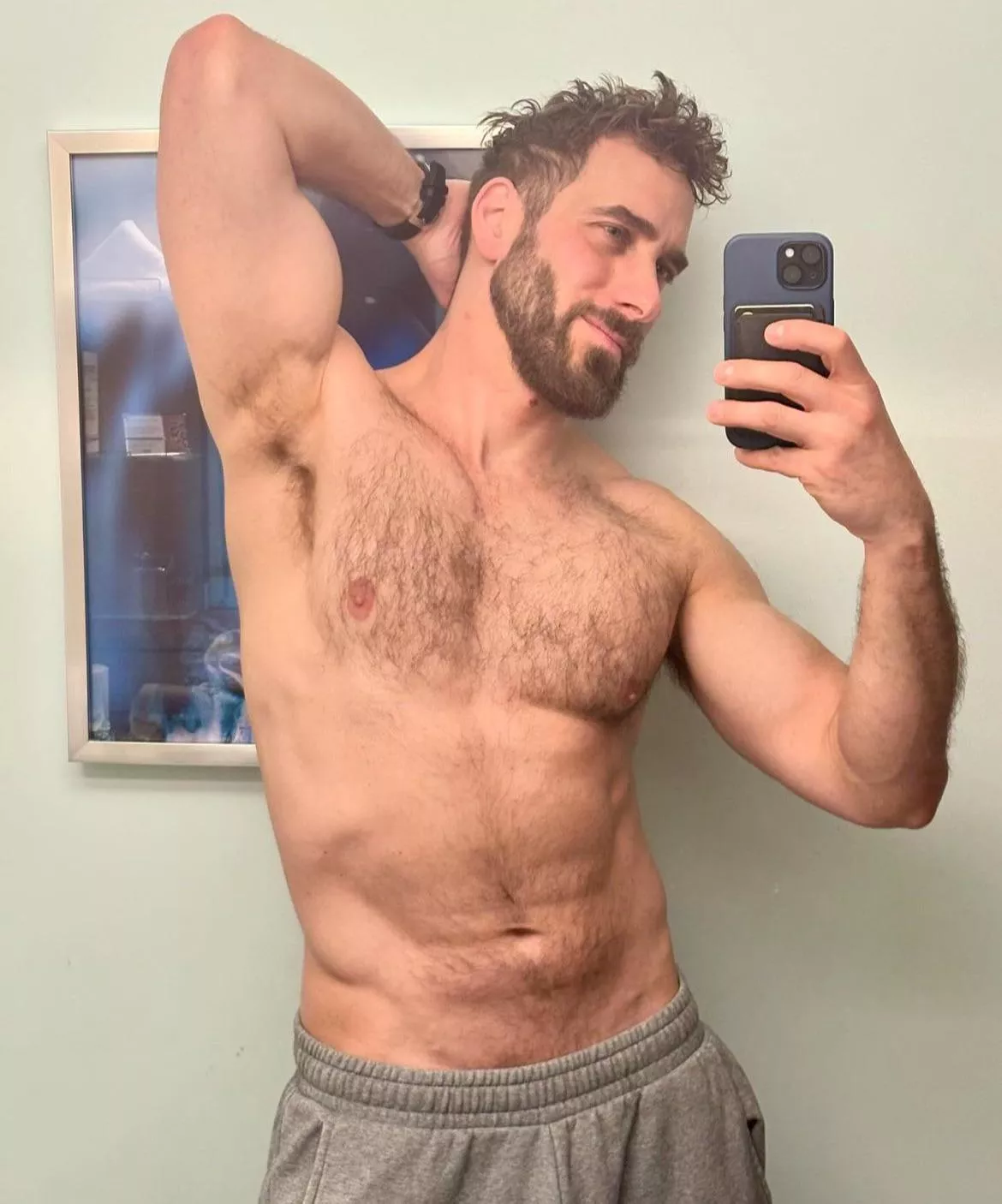 Would you run errands with me today?