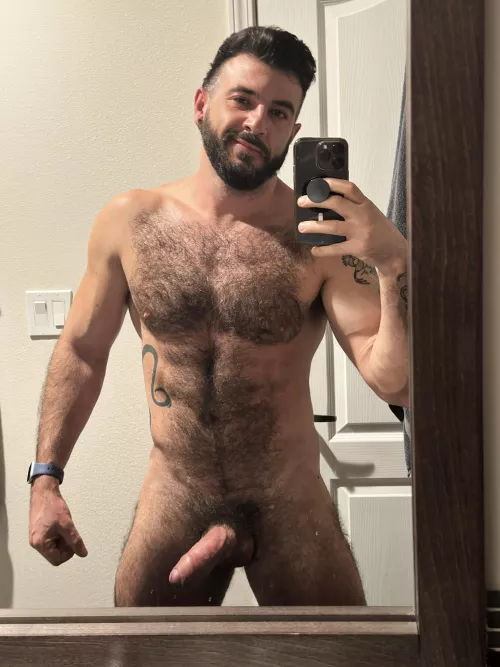 Would you still force it down your throat?