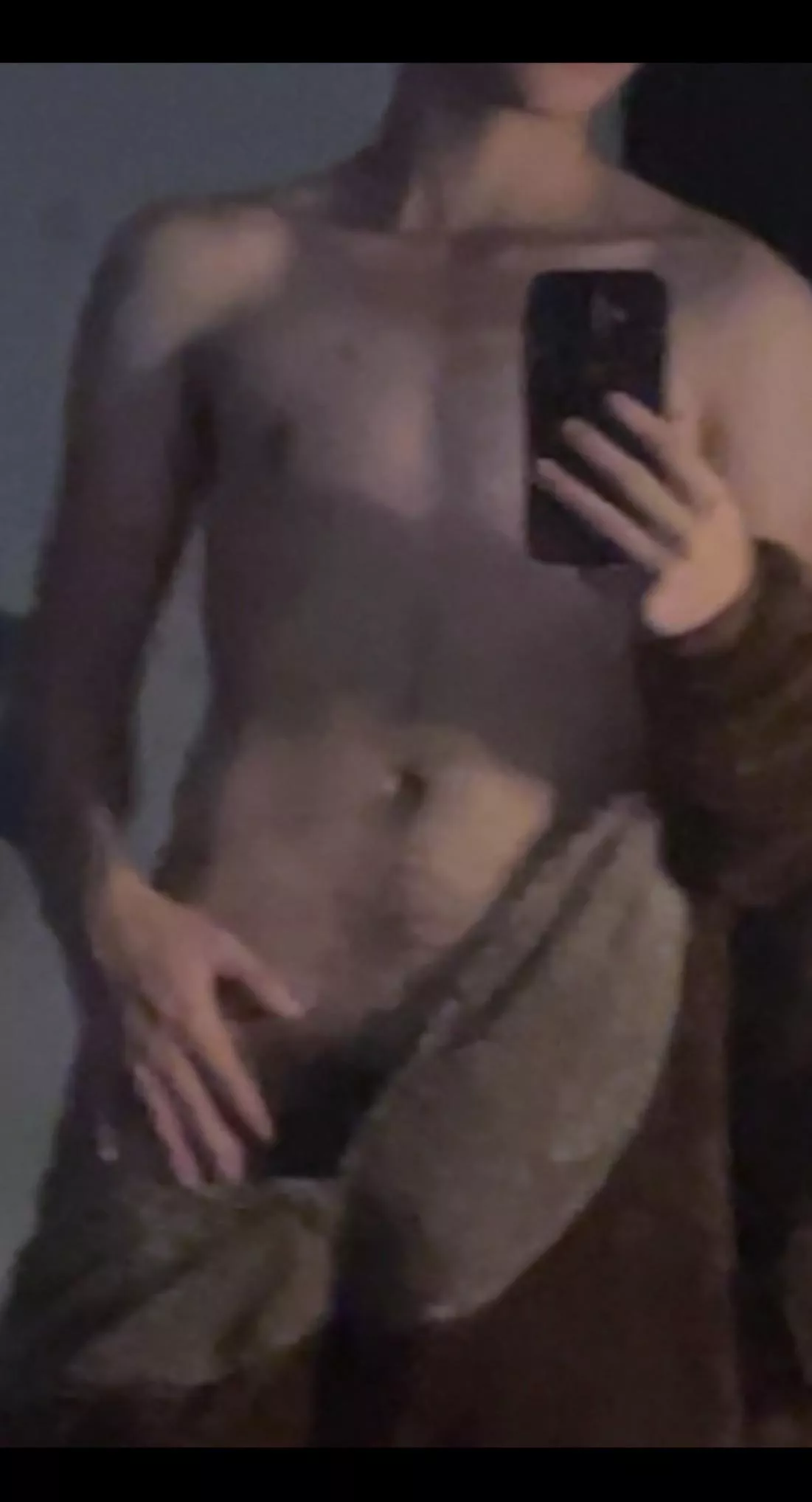 Would you wanna fuck me?