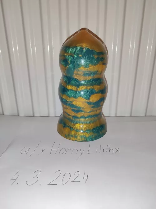 WTS - Training Bulges from DeepPleasureToys in usable diameters of 8 and 8,5 cm made by medium platinum silicone. I can ship woldwide from EU. Price 85 EUR + shipping.