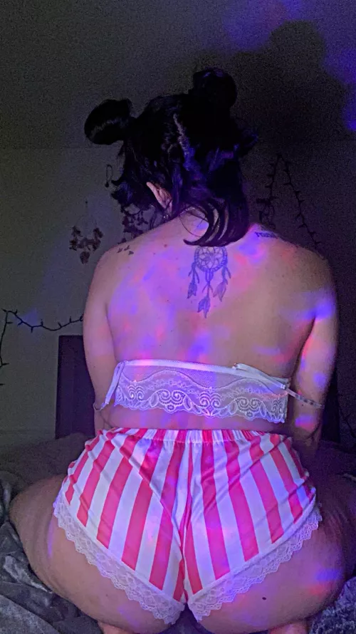 y’all ask, i deliver 