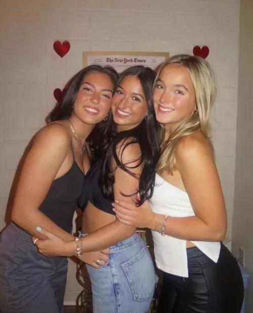 you can only pick one [3]