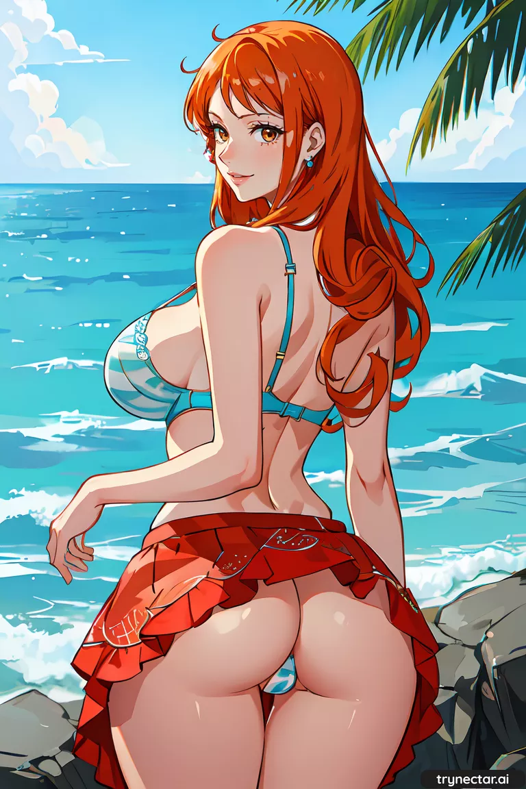 You won't want to miss this new side of her!