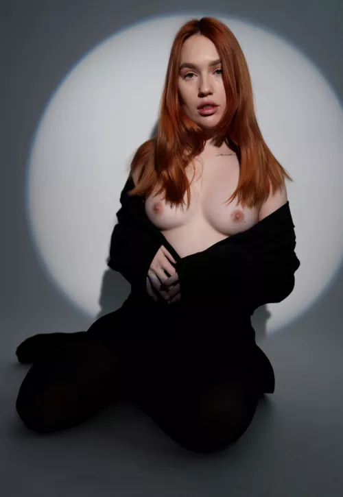 Your daily dose of titties