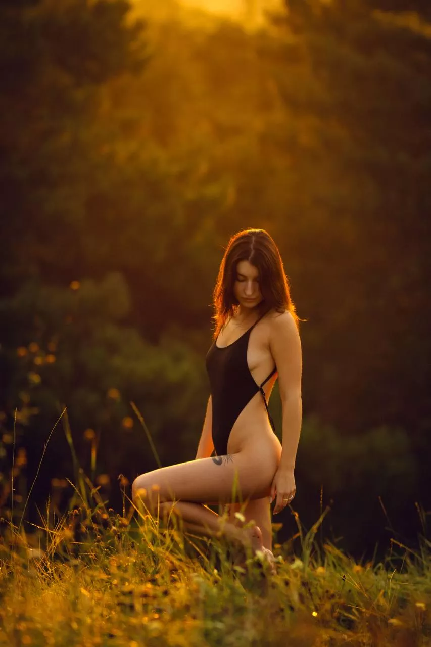 Your first thought ?