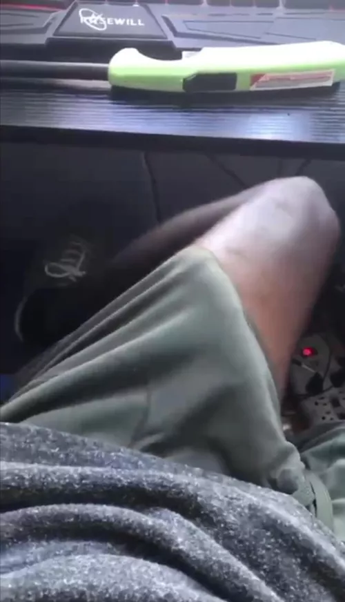 (19) gaming hits different 