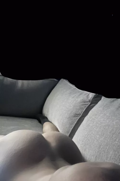 19 Want You To Drain Your Balls In Me