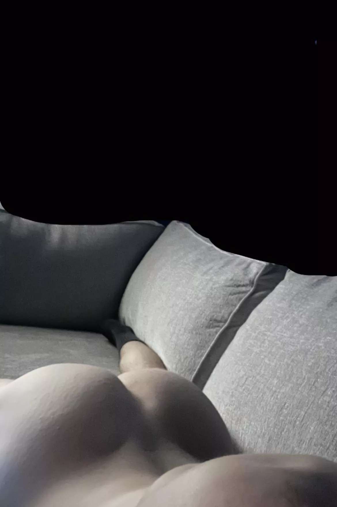 19 Want You To Drain Your Balls In Me