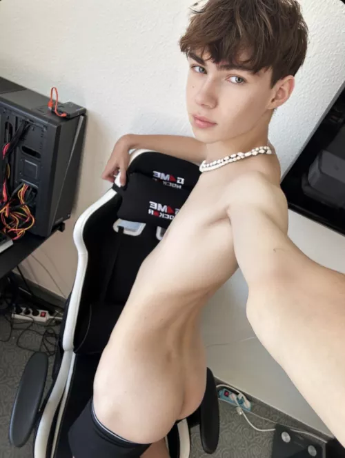 (19yo) you have one place to aim where?