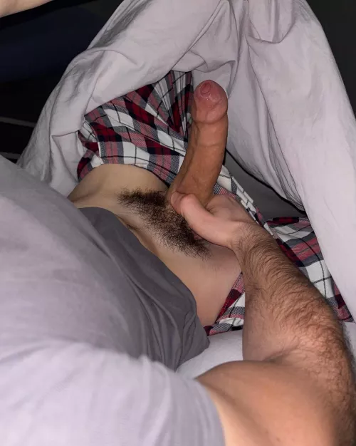 [22] oh yeah it's heavy... 😏