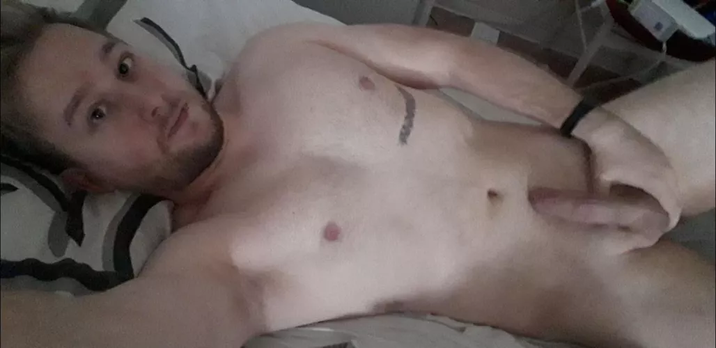 [30] I have a huge breeding kink...... [DM's encouraged]