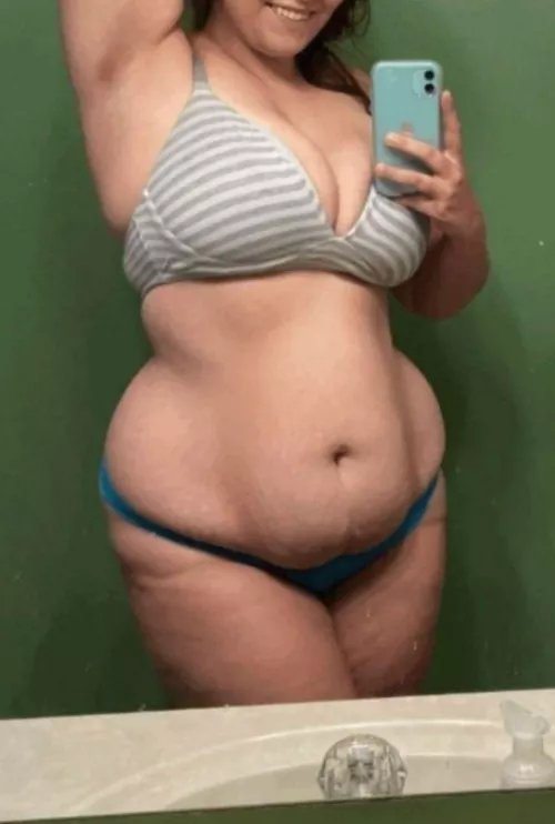 30F, is my mombod still fuckable?