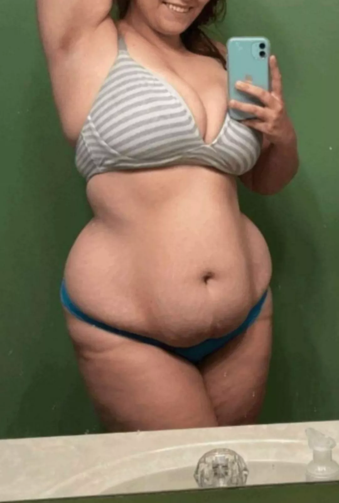30F, is my mombod still fuckable?
