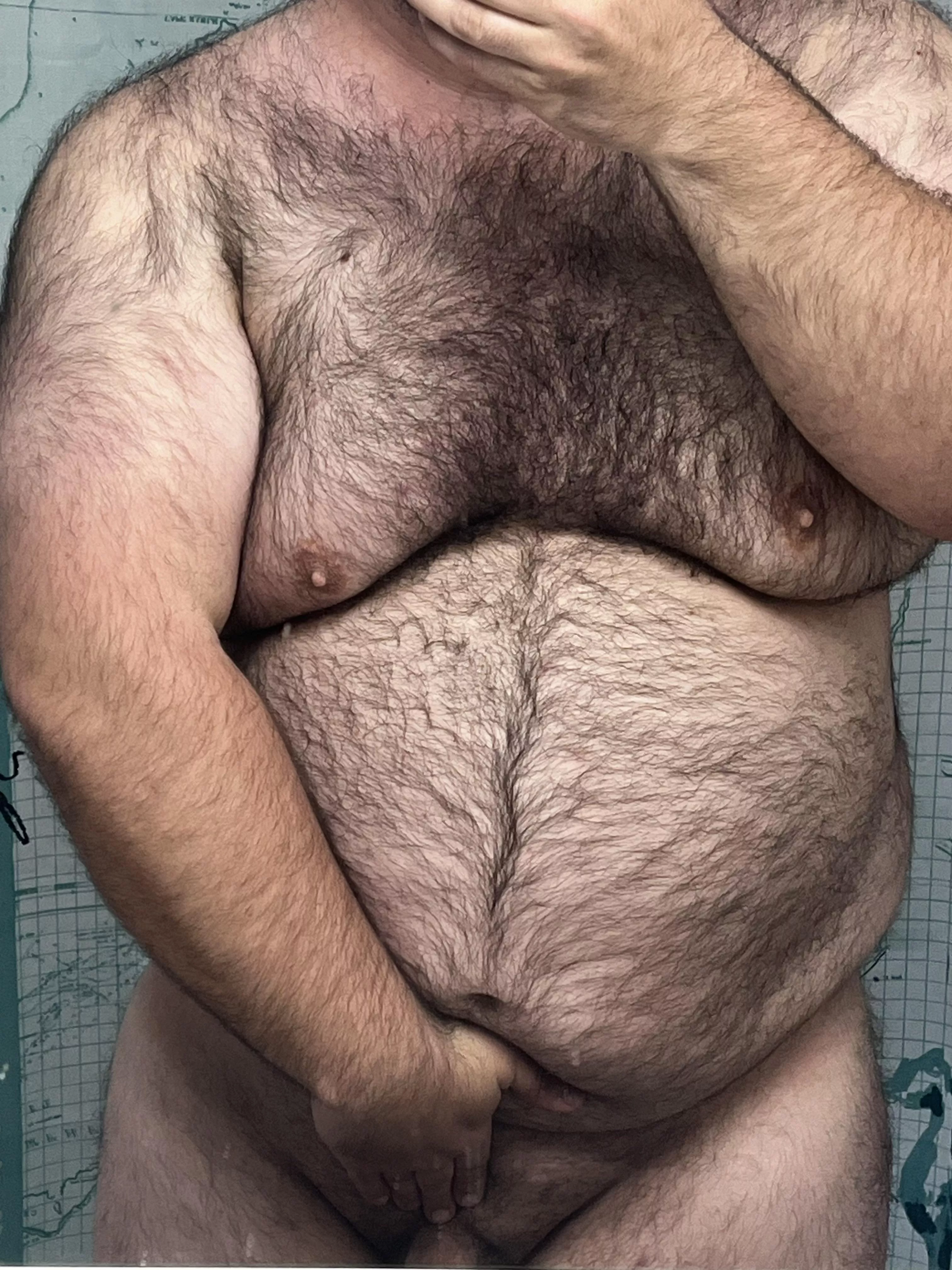 32 [M4F] The lust from this morning has trickled to this evening. Time to enjoy myself.