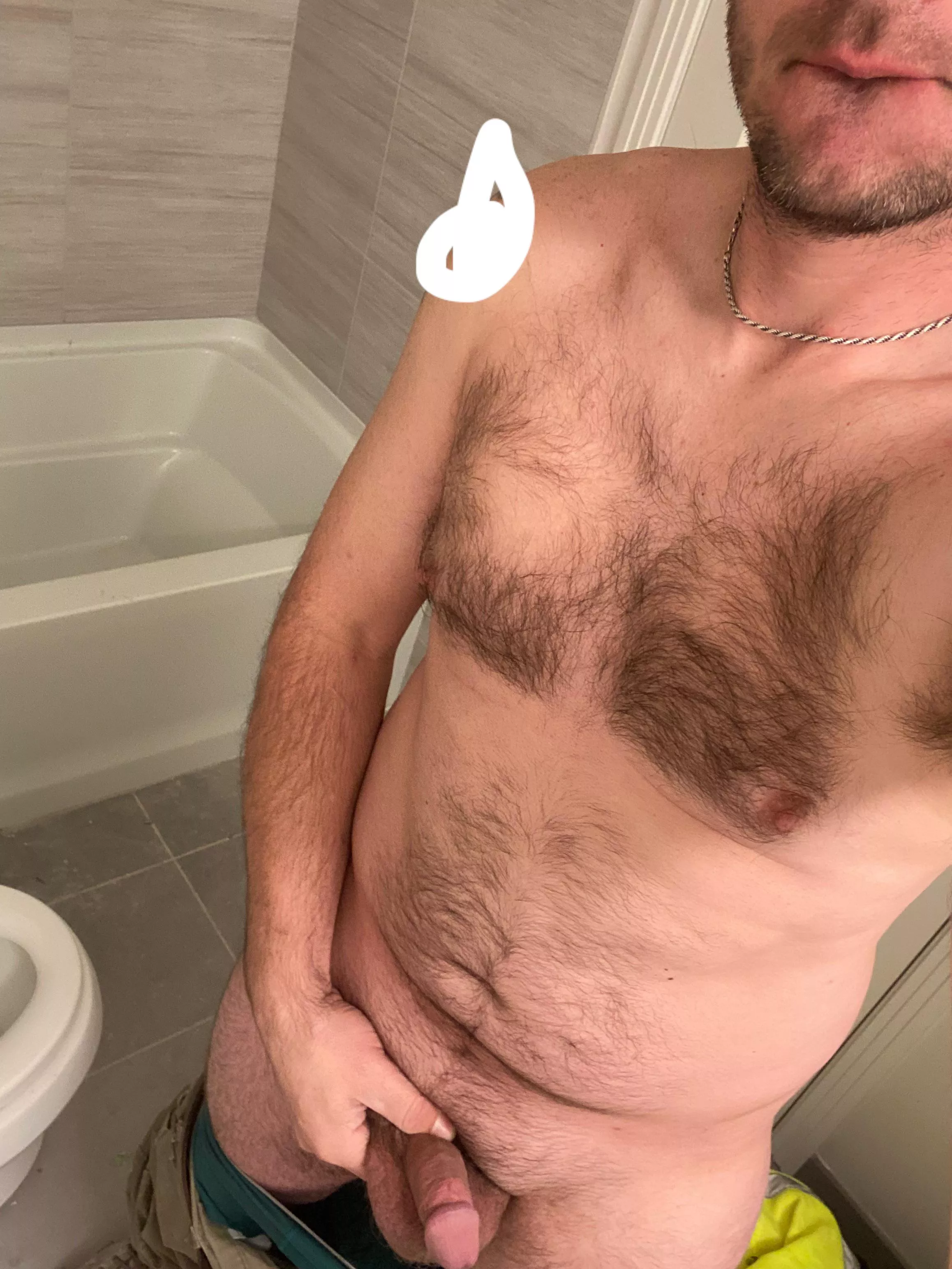 [36] if I sent you pics from work what would I get in return