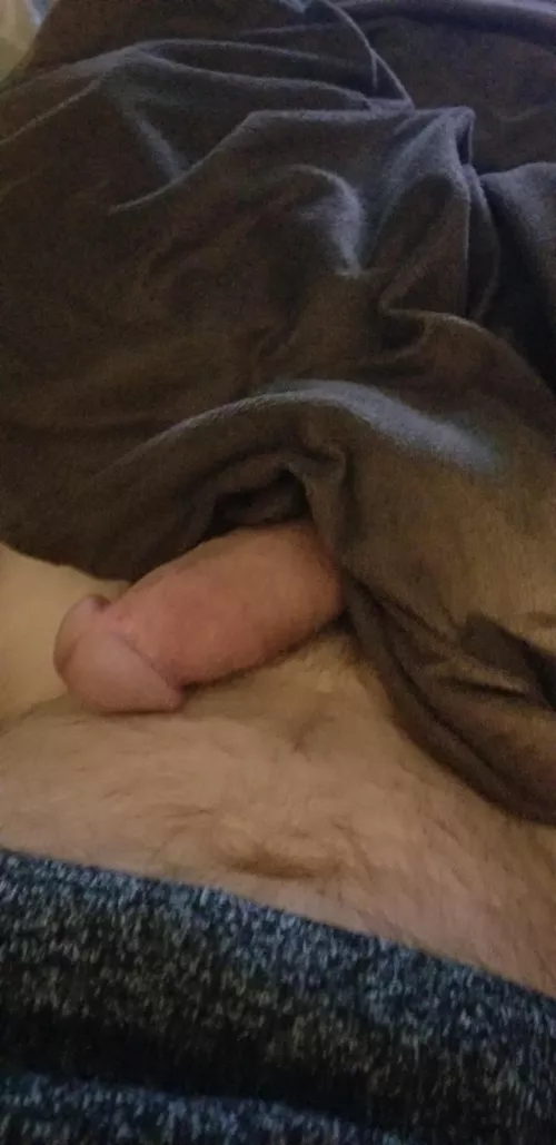 [42] Can you tease it all the way out?