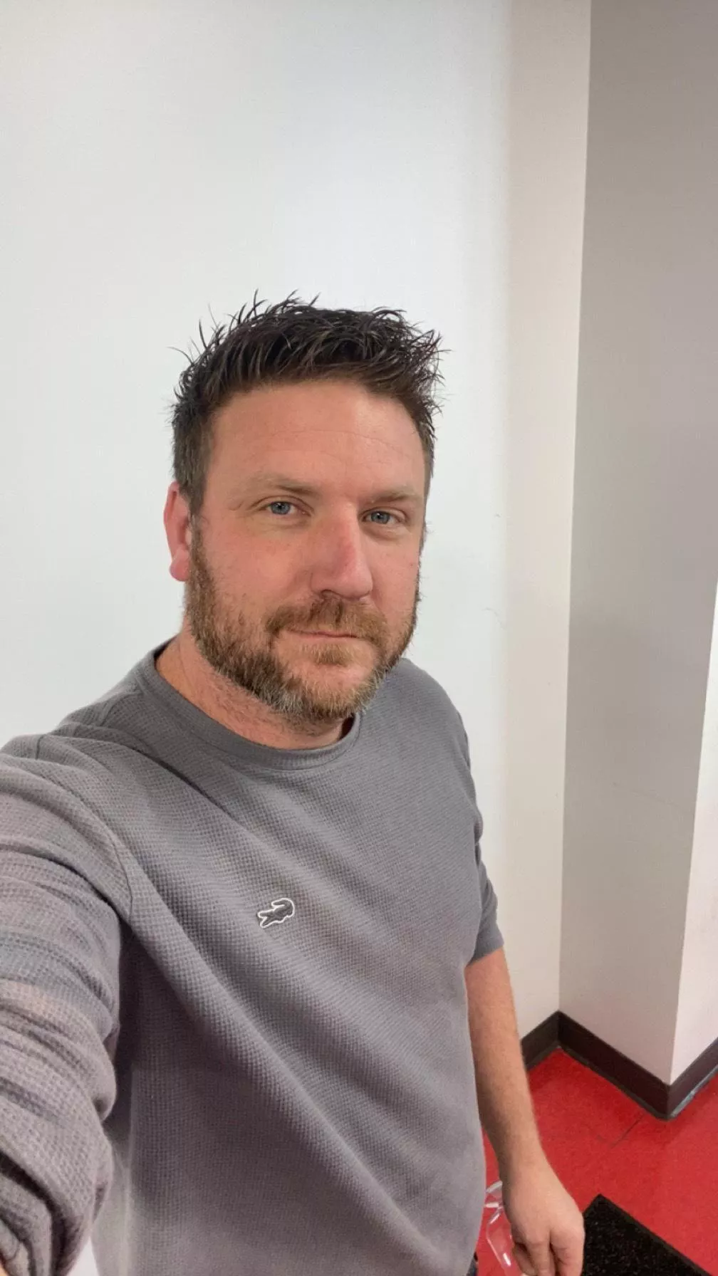 [43] Daddy says hello