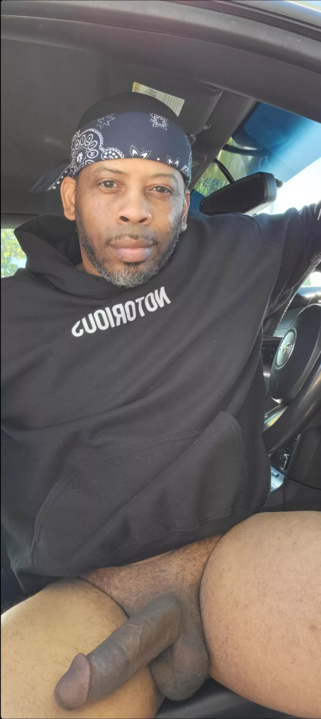 (52) Want to go for a ride?