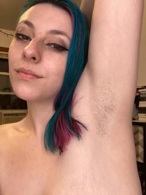 A fan asked me to grow out my stubble, is it cute?