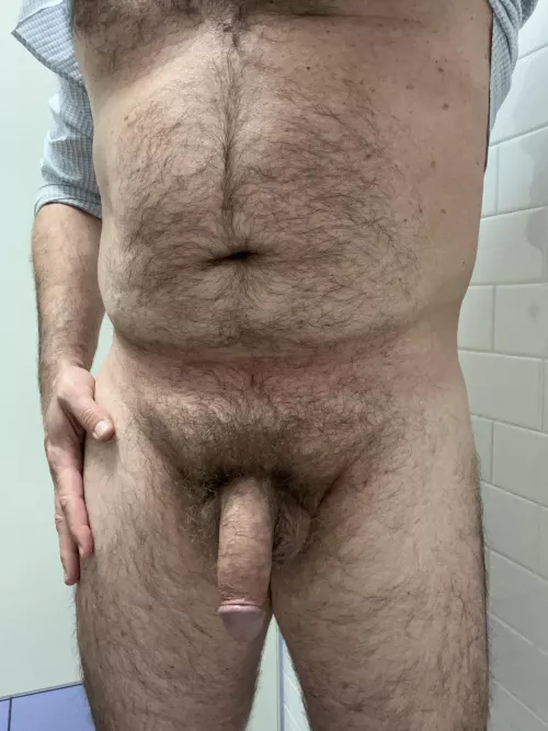 A little fun during the work day.