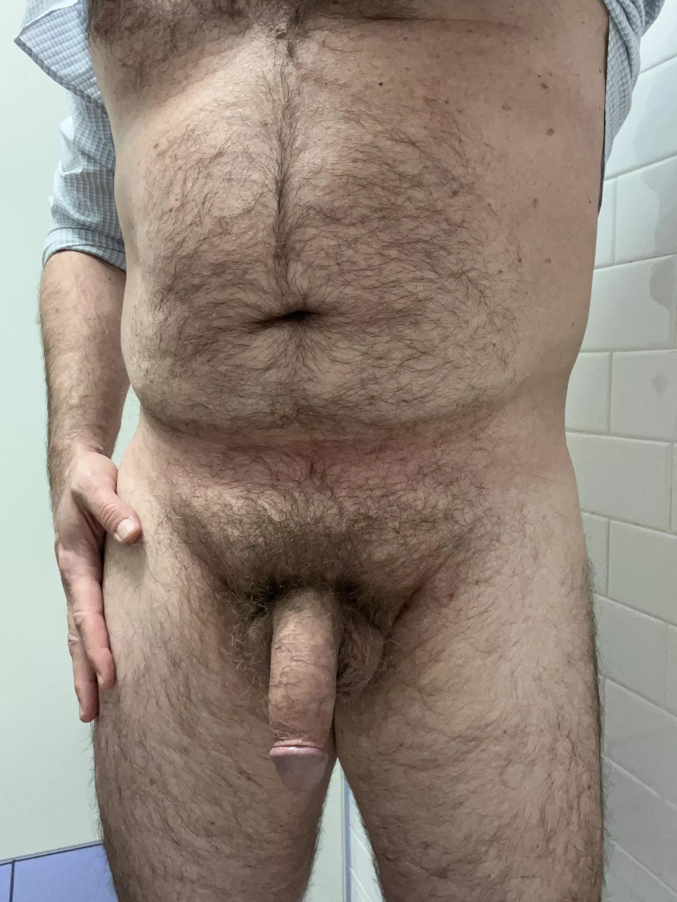 A little fun during the work day.