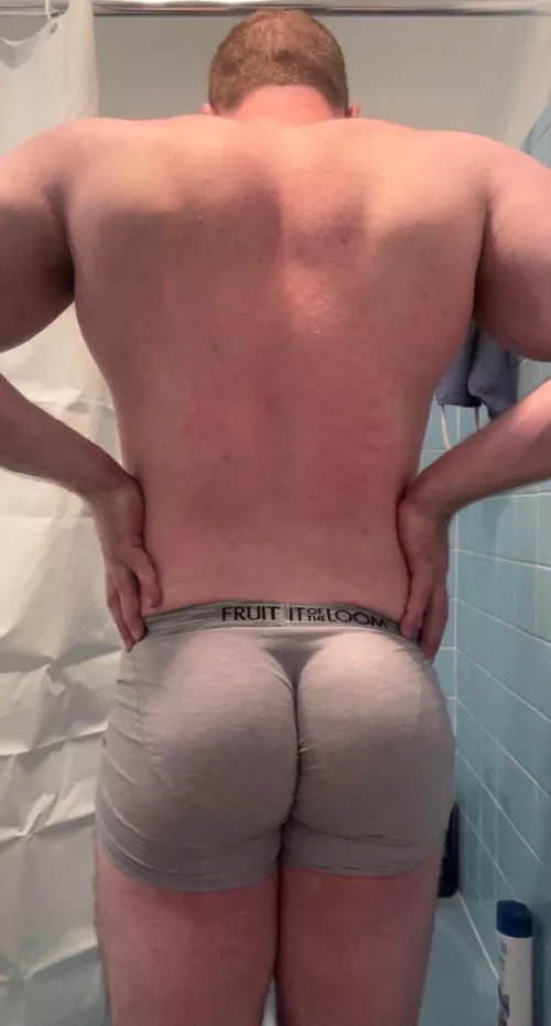 Alright, so guess I gotta keep the hip thrusts in the routine for leg days. The gains are too good