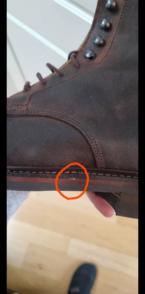 Am I overthinking this? 