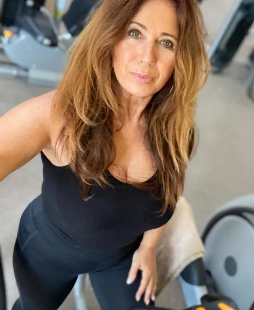 Am I still fuckable at 56?