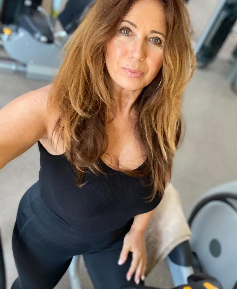 Am I still fuckable at 56?