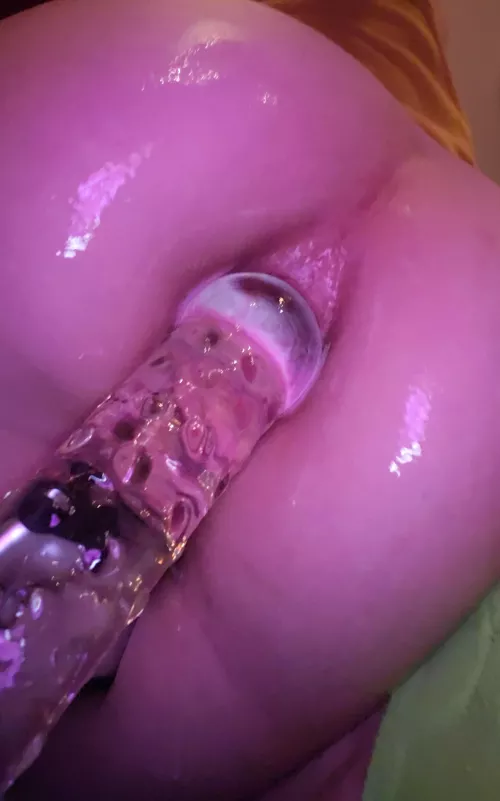 Anal slut for [vid]eos or [gfe] 🍑